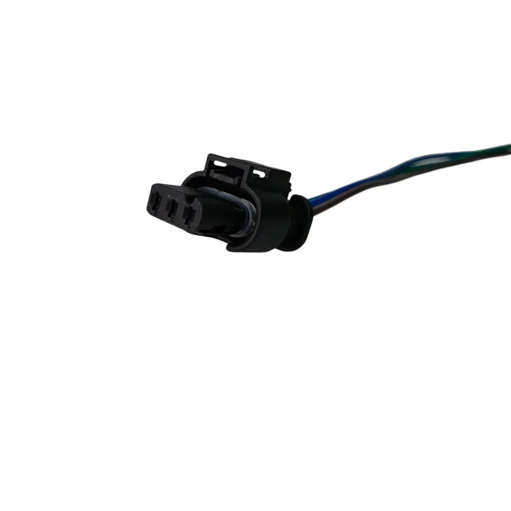 Enchufe Conector Sensor Levas Para Chevrolet Tracket Sonic AutoRepuestos CF