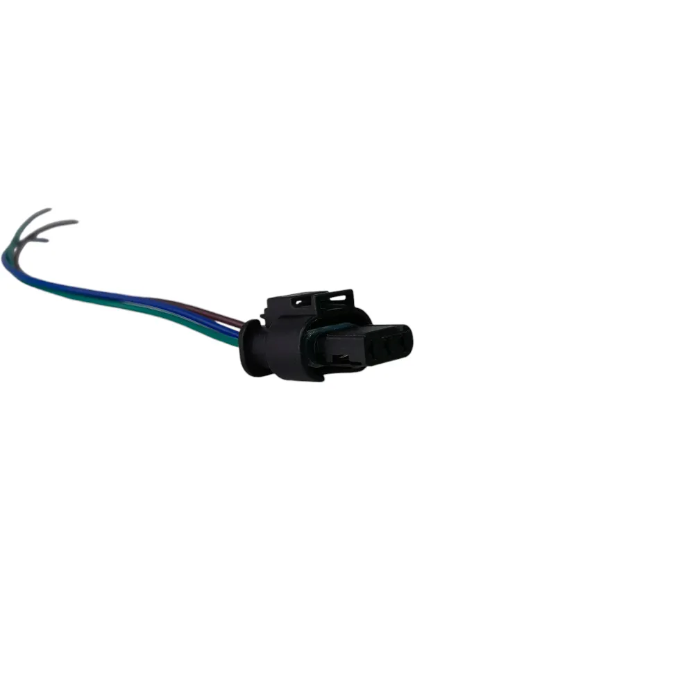 Enchufe Conector Sensor Levas Para Chevrolet Tracket Sonic AutoRepuestos CF