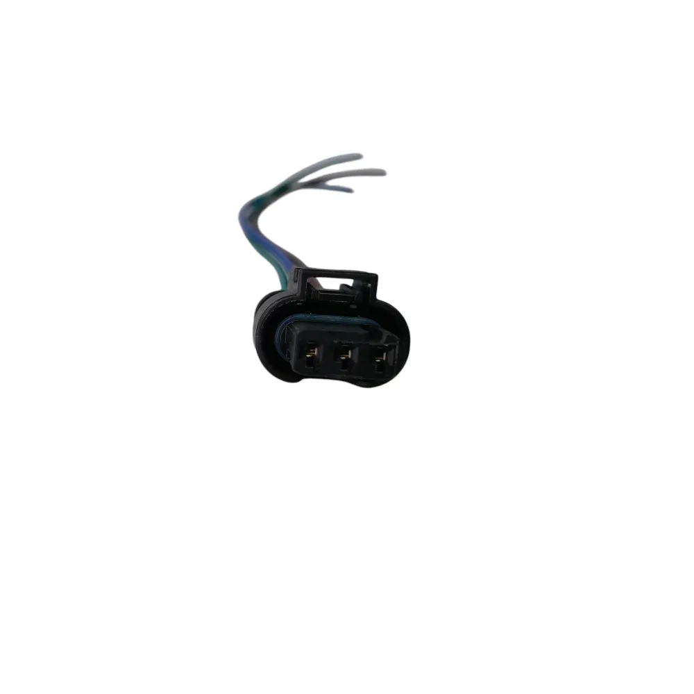 Enchufe Conector Sensor Levas Para Chevrolet Tracket Sonic AutoRepuestos CF