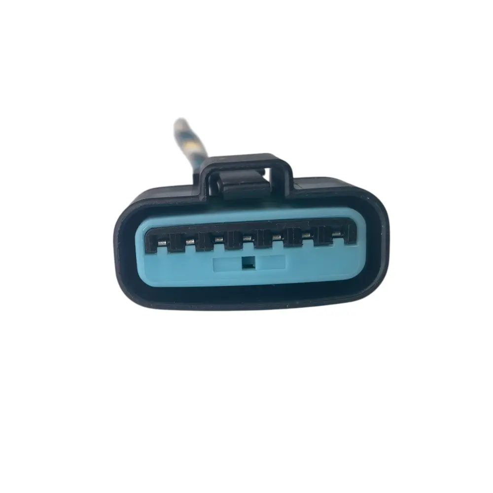 Enchufe Conector Sensor Maf Para Mitsubishi AutoRepuestos CF