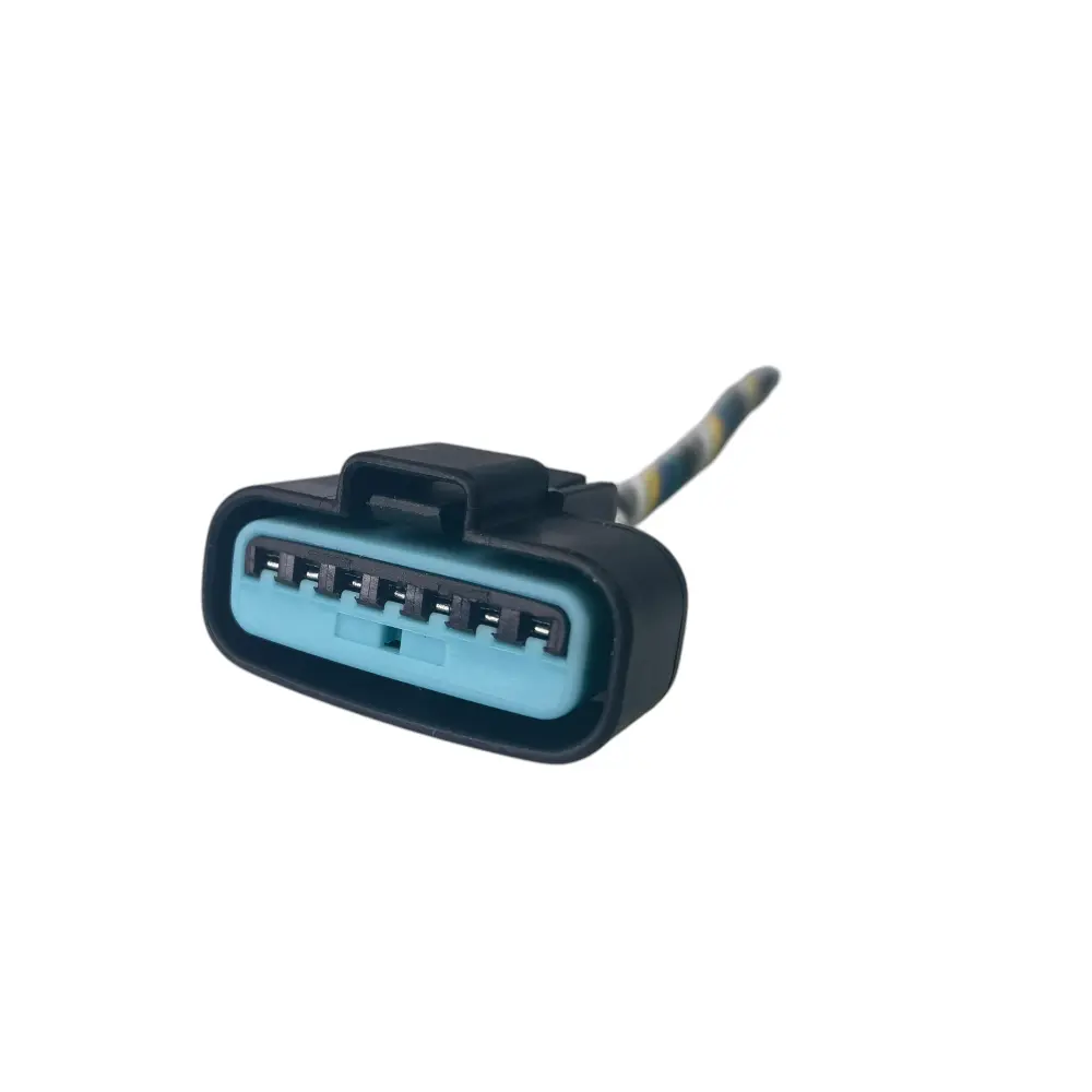 Enchufe Conector Sensor Maf Para Mitsubishi AutoRepuestos CF