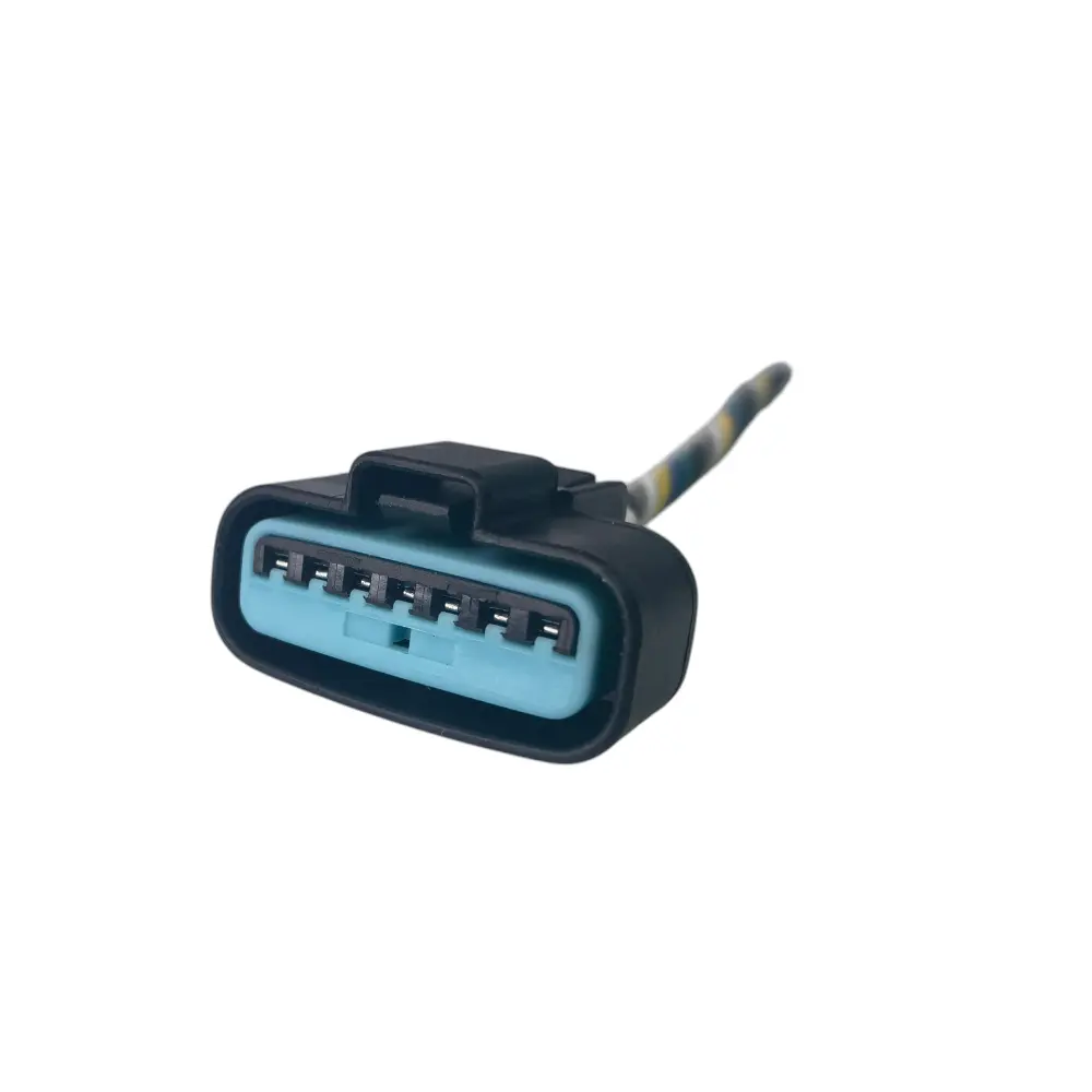 Enchufe Conector Sensor Maf Para Mitsubishi AutoRepuestos CF