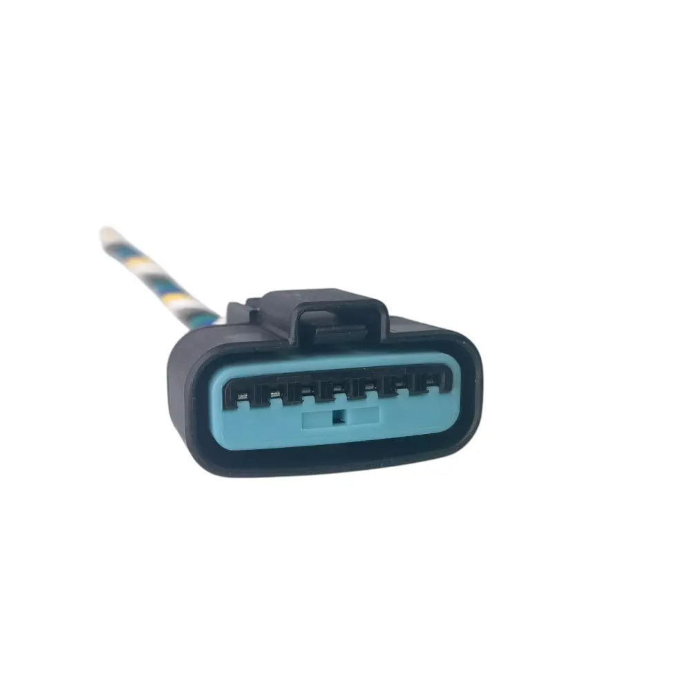 Enchufe Conector Sensor Maf Para Mitsubishi AutoRepuestos CF