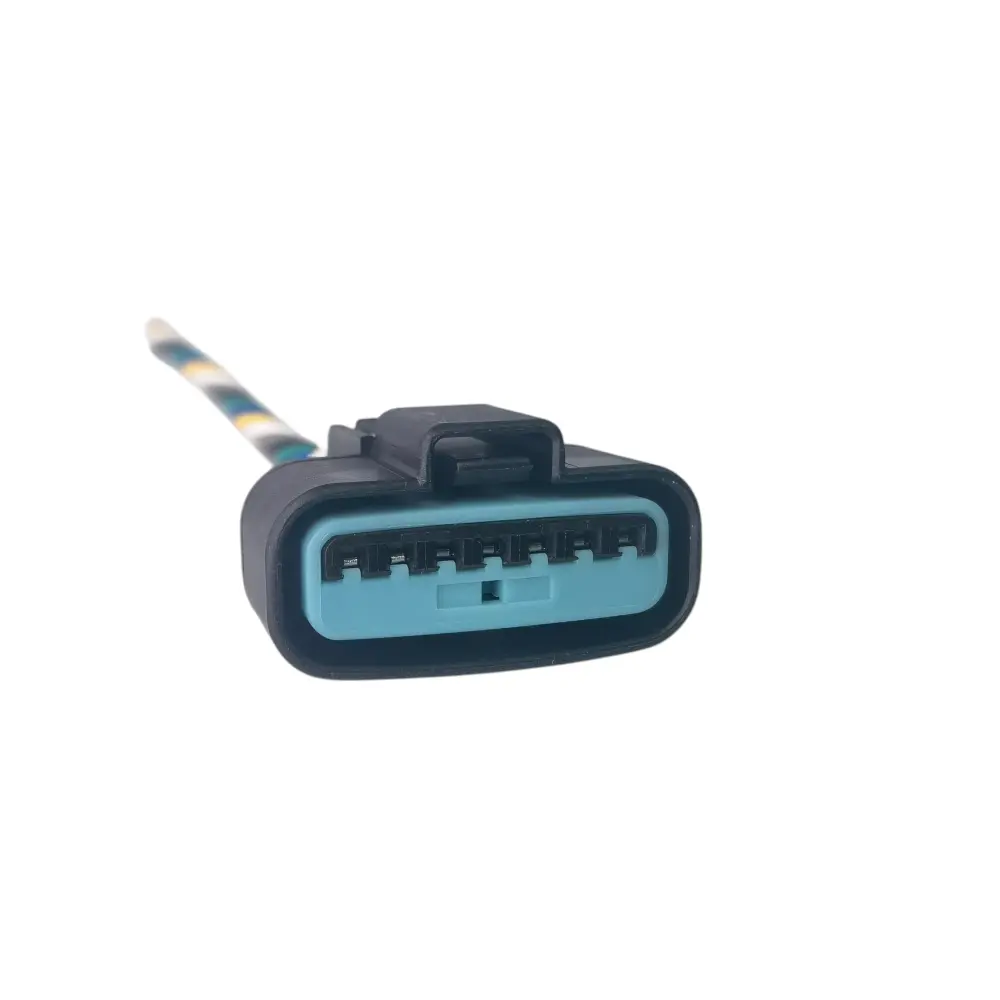Enchufe Conector Sensor Maf Para Mitsubishi AutoRepuestos CF