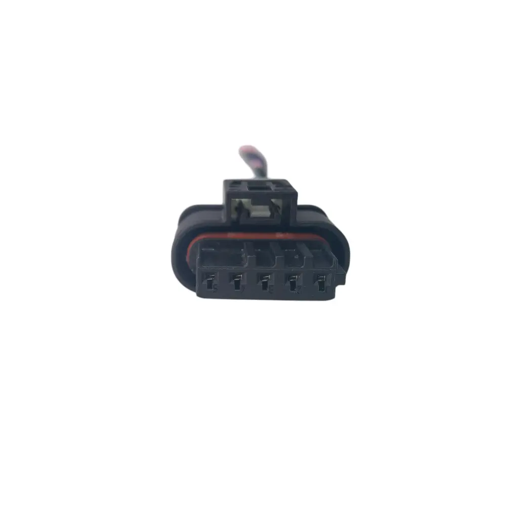 Enchufe Conector Sensor Maf Para Ssangyong AutoRepuestos CF