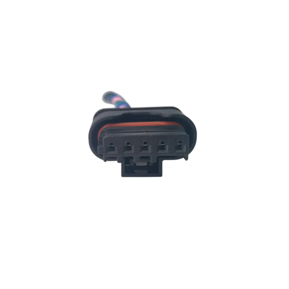 Enchufe Conector Sensor Maf Para Ssangyong AutoRepuestos CF