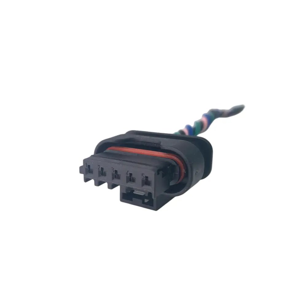 Enchufe Conector Sensor Maf Para Ssangyong AutoRepuestos CF