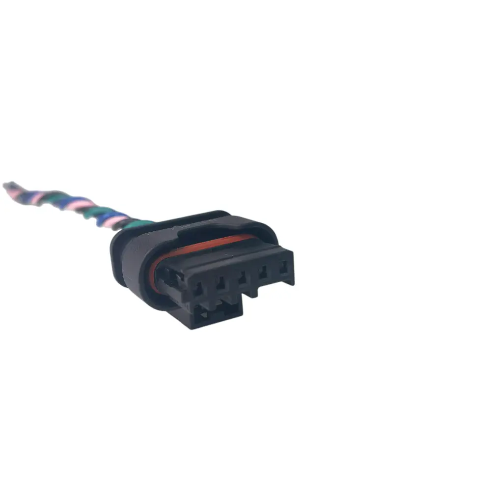 Enchufe Conector Sensor Maf Para Ssangyong AutoRepuestos CF