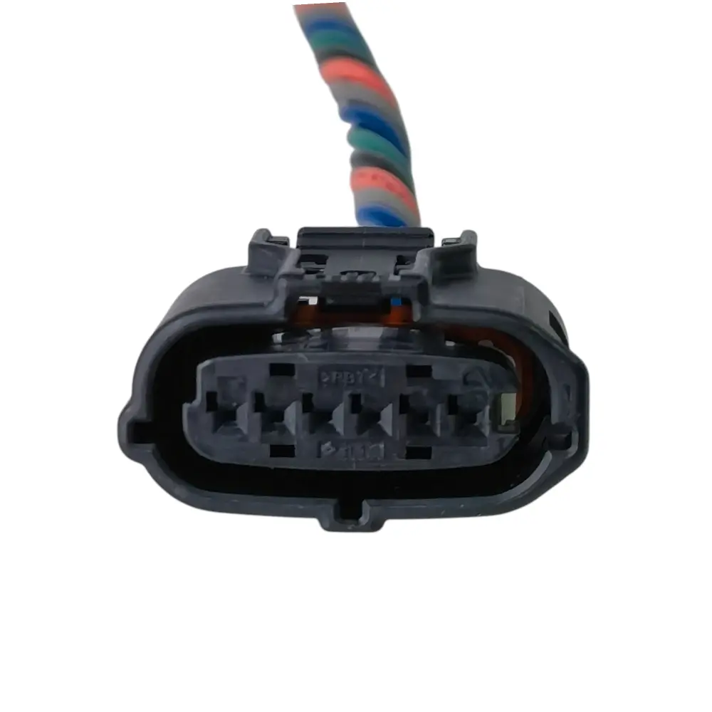 Enchufe Conector Sensor Maf Para Toyota AutoRepuestos CF