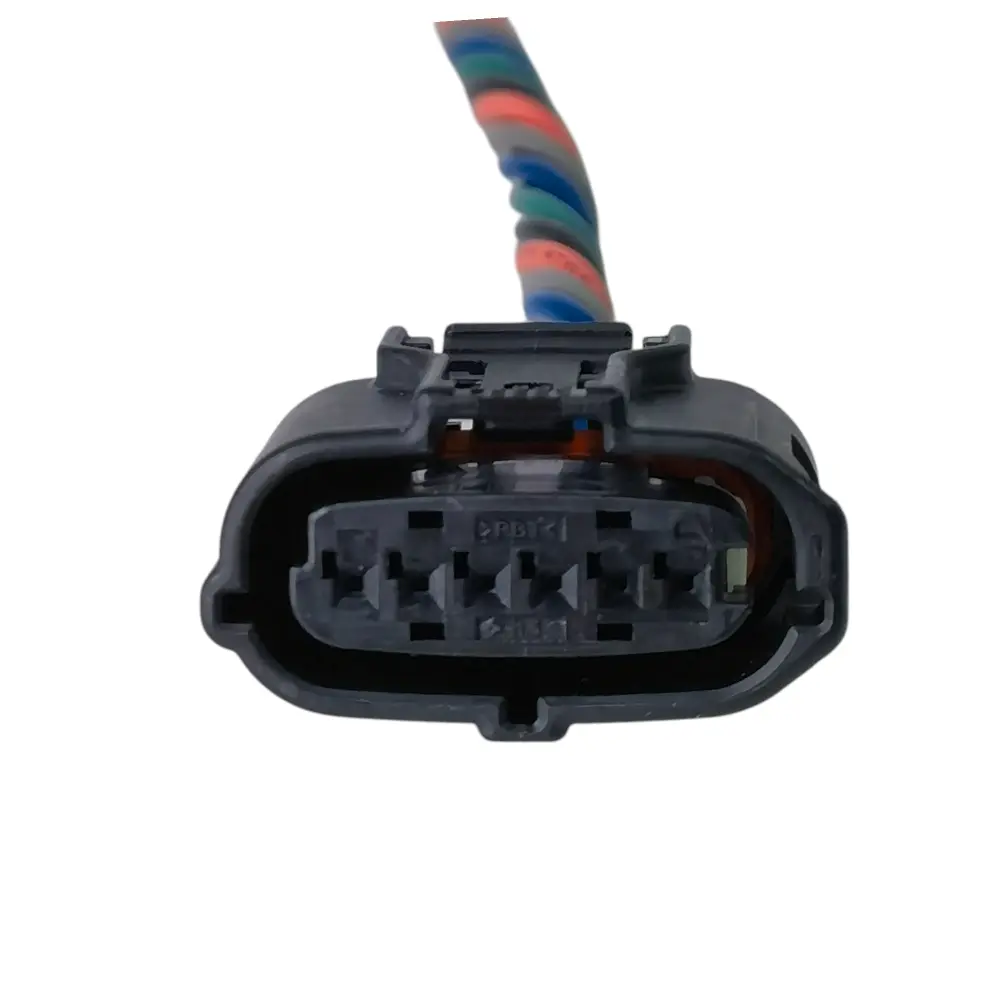 Enchufe Conector Sensor Maf Para Toyota AutoRepuestos CF