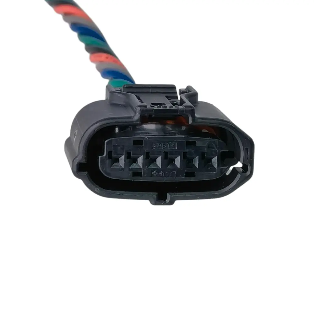 Enchufe Conector Sensor Maf Para Toyota AutoRepuestos CF