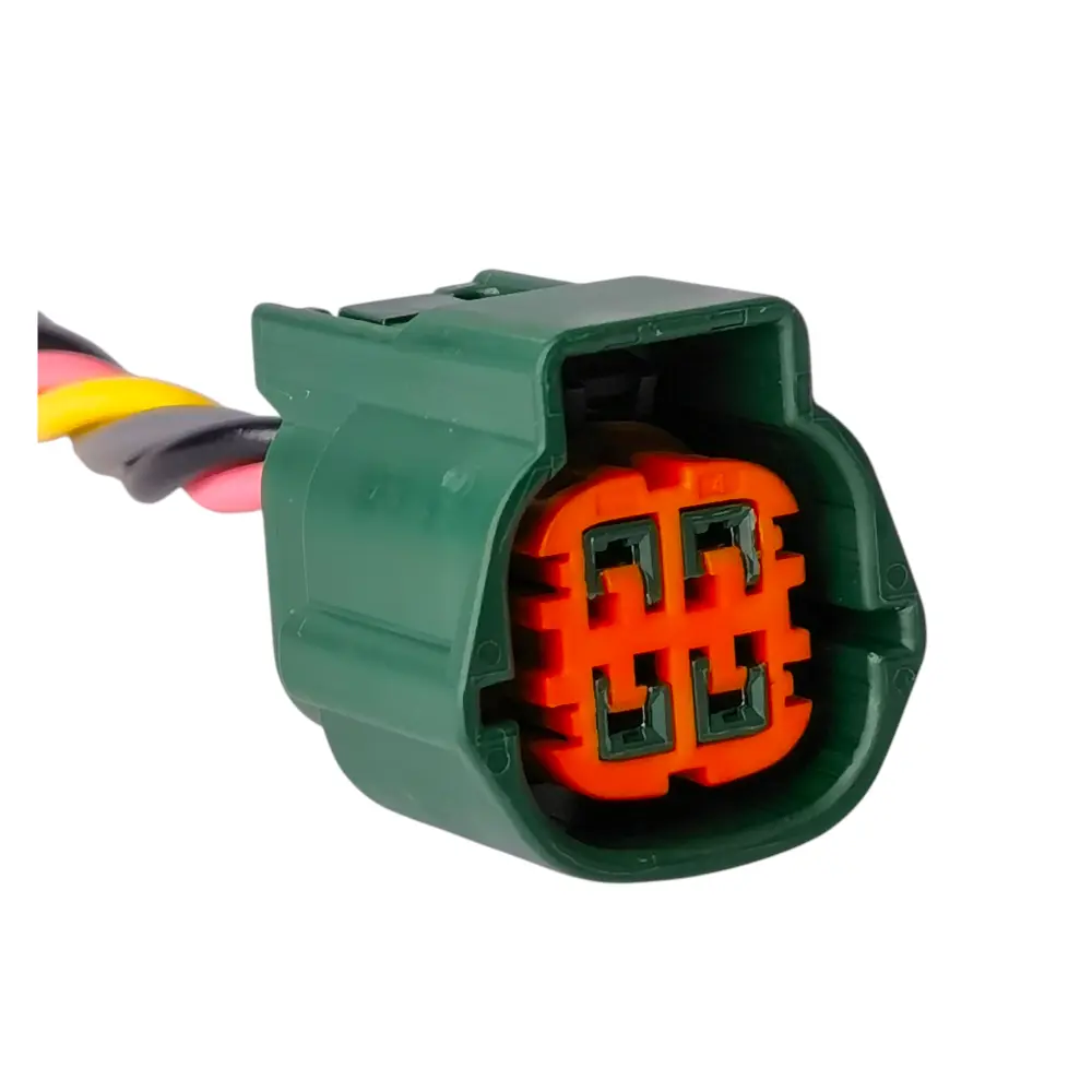 Enchufe Conector Sensor Oxigeno Para Nissan Almera AutoRepuestos CF