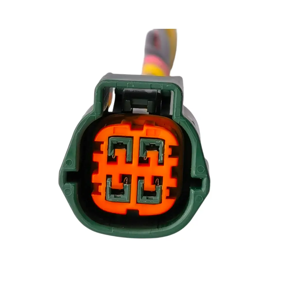 Enchufe Conector Sensor Oxigeno Para Subaru AutoRepuestos CF