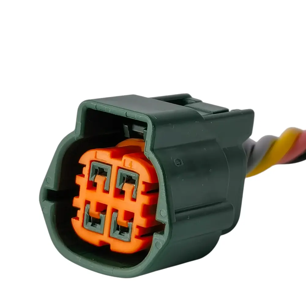 Enchufe Conector Sensor Oxigeno Para Subaru AutoRepuestos CF