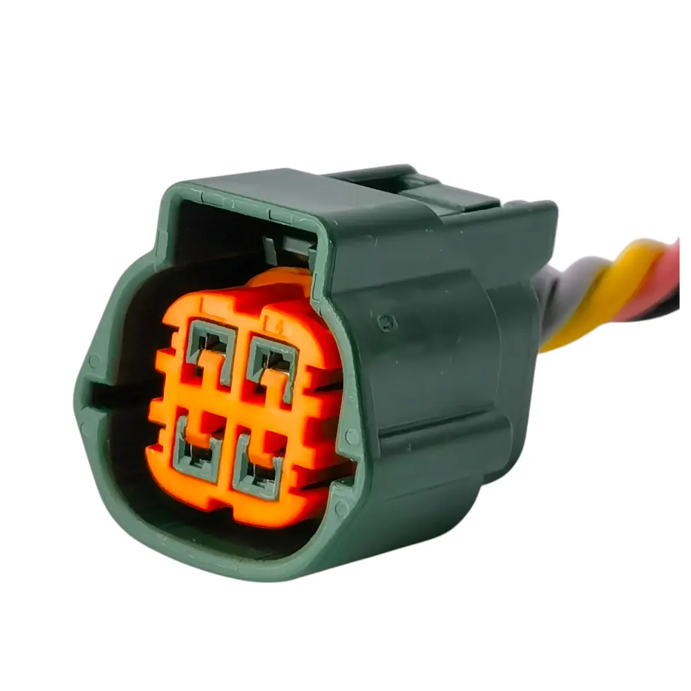 Enchufe Conector Sensor Oxigeno Para Subaru AutoRepuestos CF