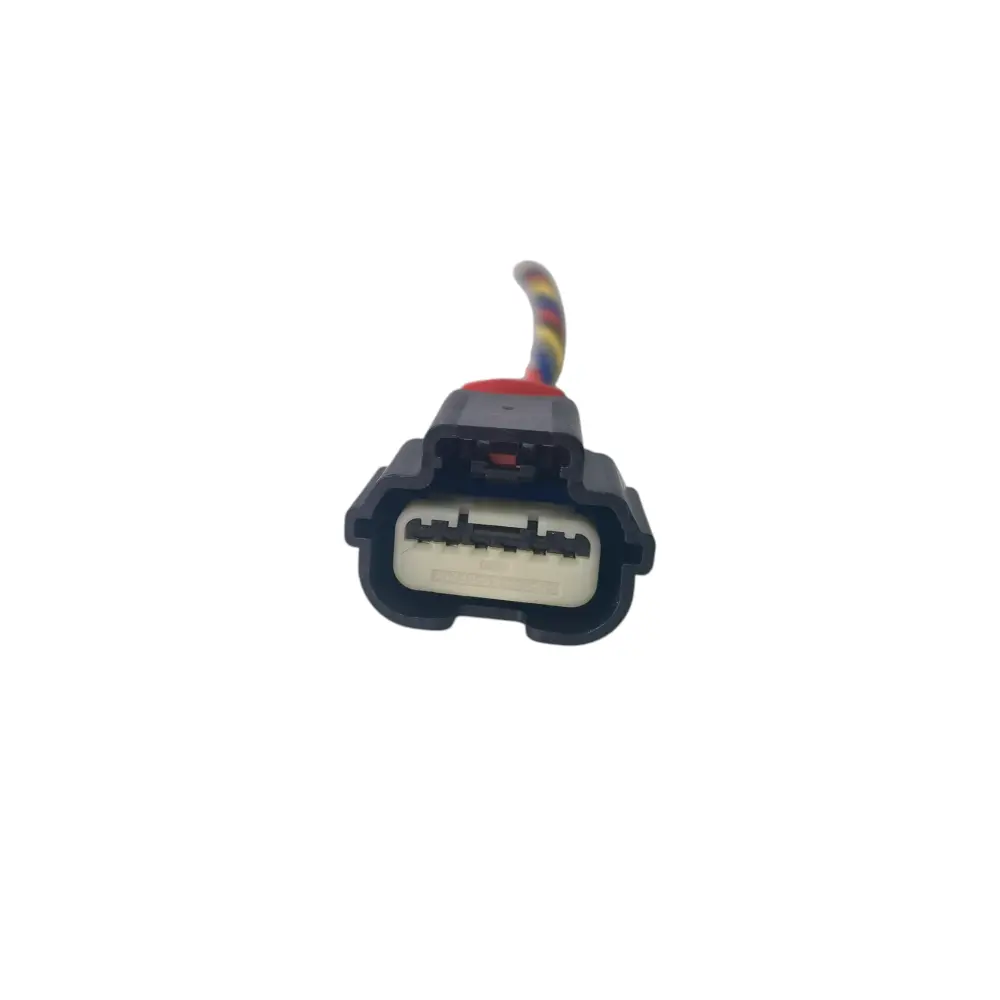 Enchufe Conector De Sensor Temperatura Para Chevrolet 6 Pin AutoRepuestos CF