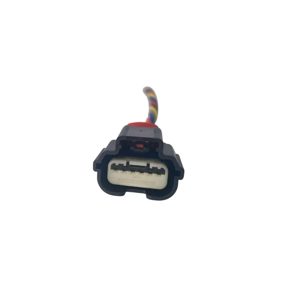 Enchufe Conector De Sensor Temperatura Para Chevrolet 6 Pin AutoRepuestos CF