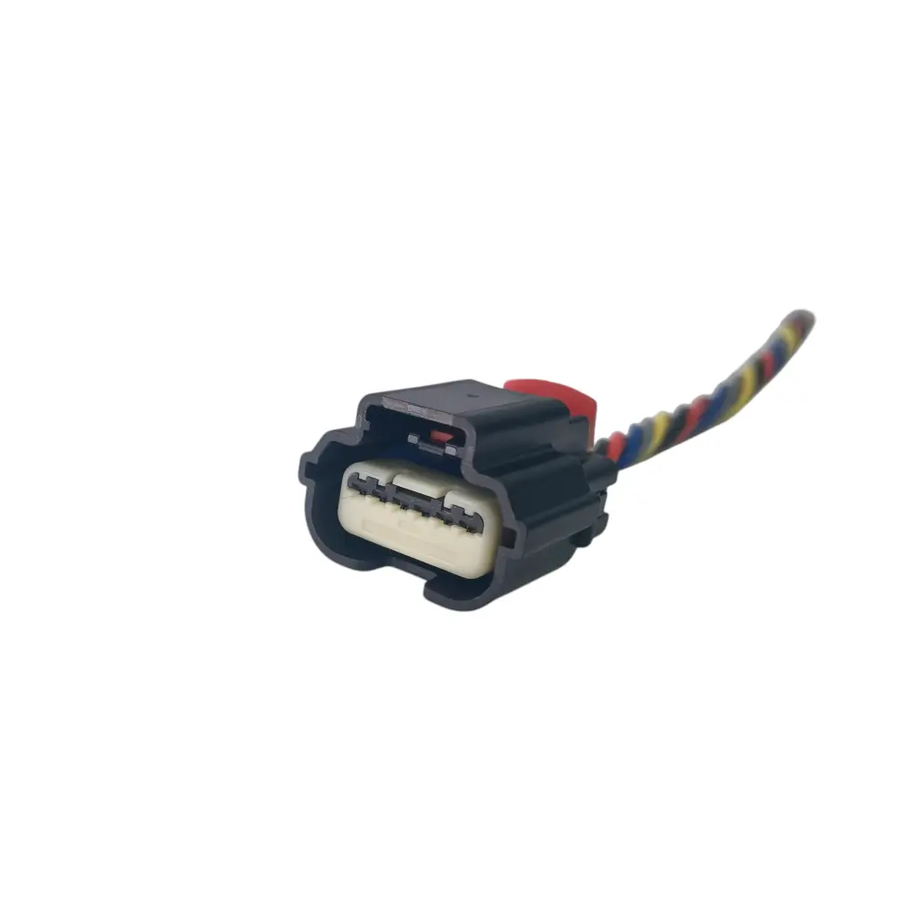 Enchufe Conector De Sensor Temperatura Para Chevrolet 6 Pin AutoRepuestos CF