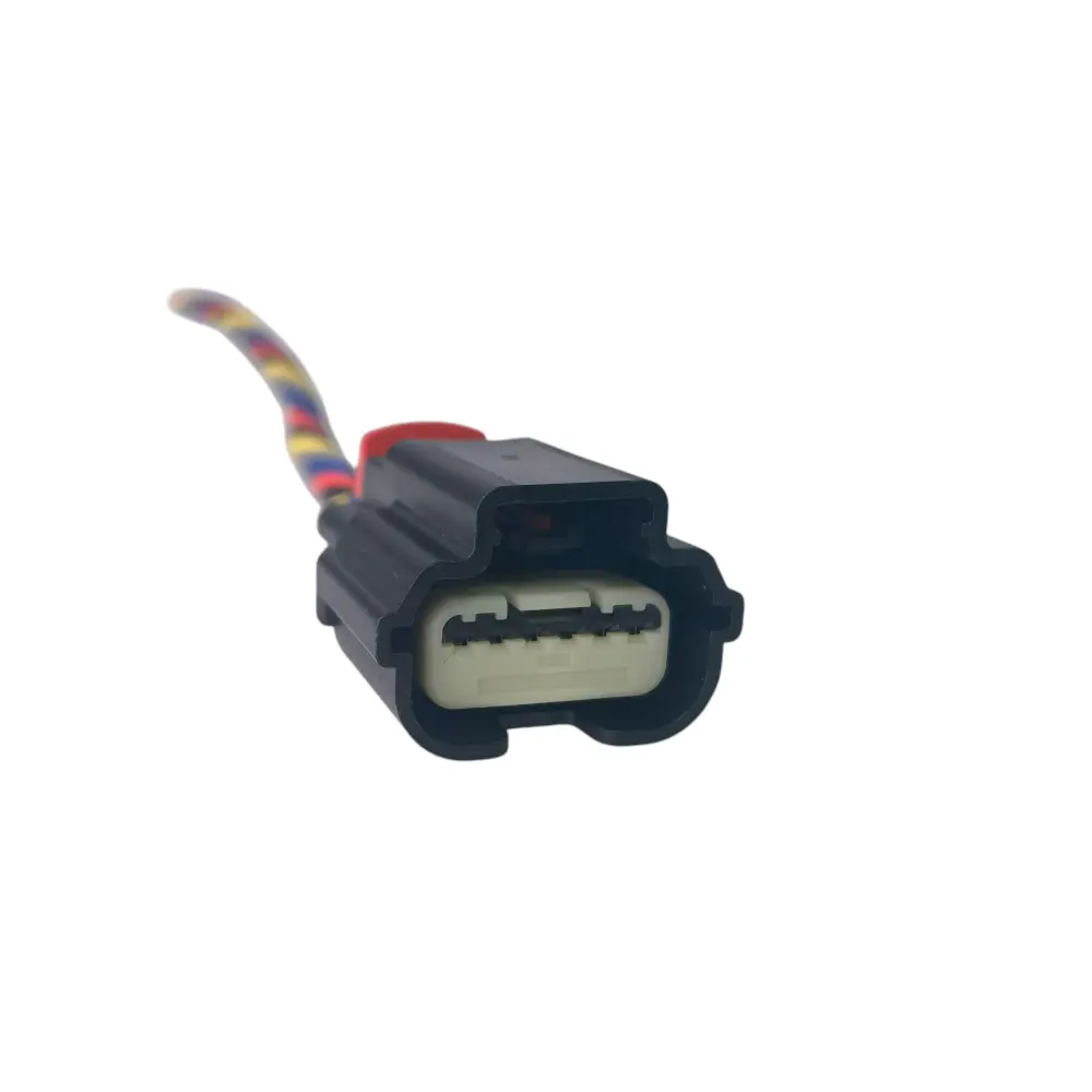 Enchufe Conector De Sensor Temperatura Para Chevrolet 6 Pin AutoRepuestos CF