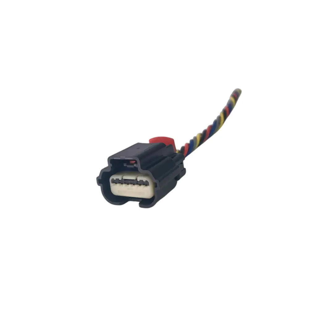 Enchufe Conector De Sensor Temperatura Para Chevrolet 6 Pin AutoRepuestos CF