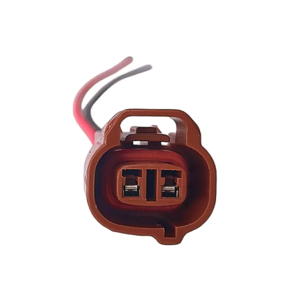 Enchufe Conector Tapon Valvula De Escape Para Toyota Prado AutoRepuestos CF