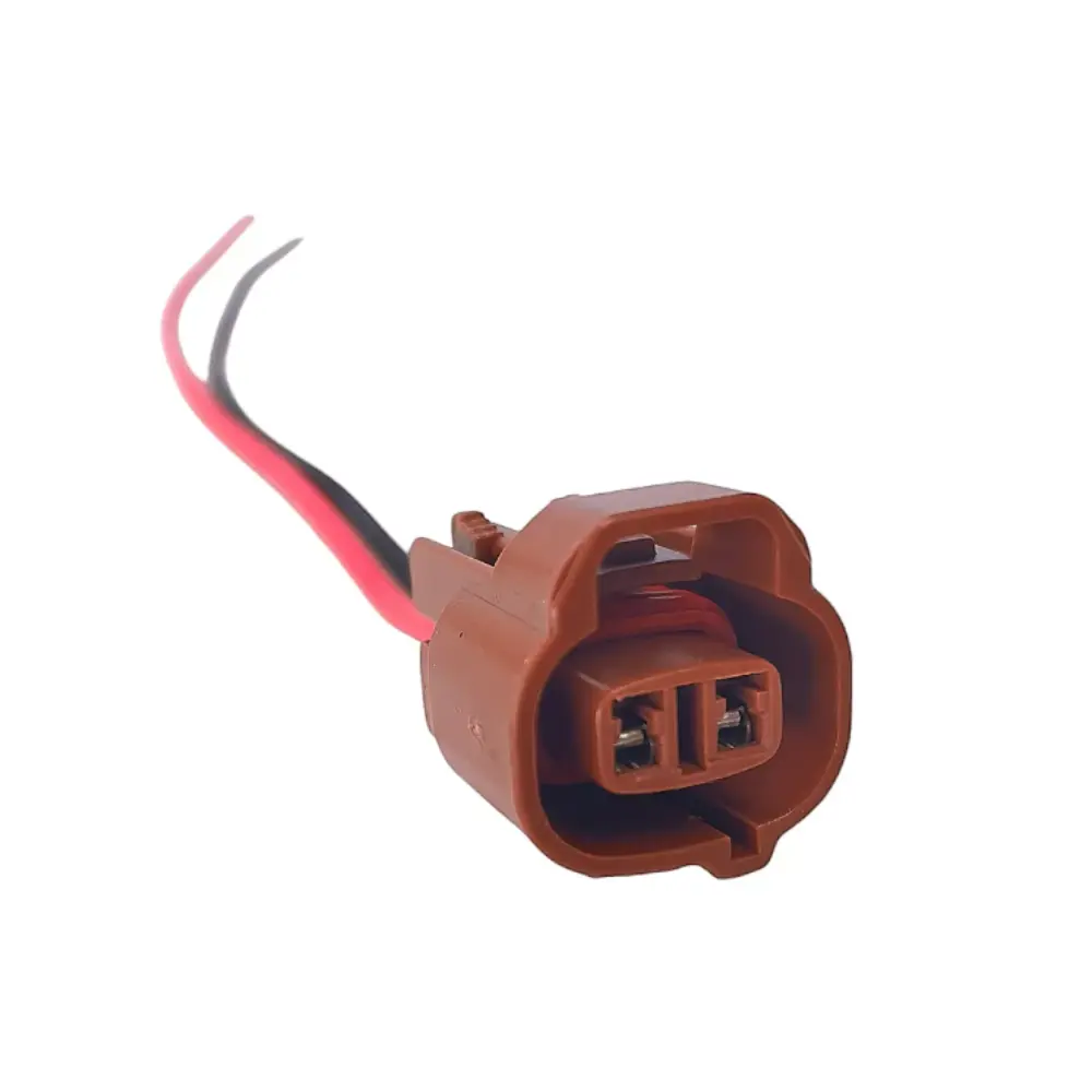 Enchufe Conector Tapon Valvula De Escape Para Toyota Prado AutoRepuestos CF