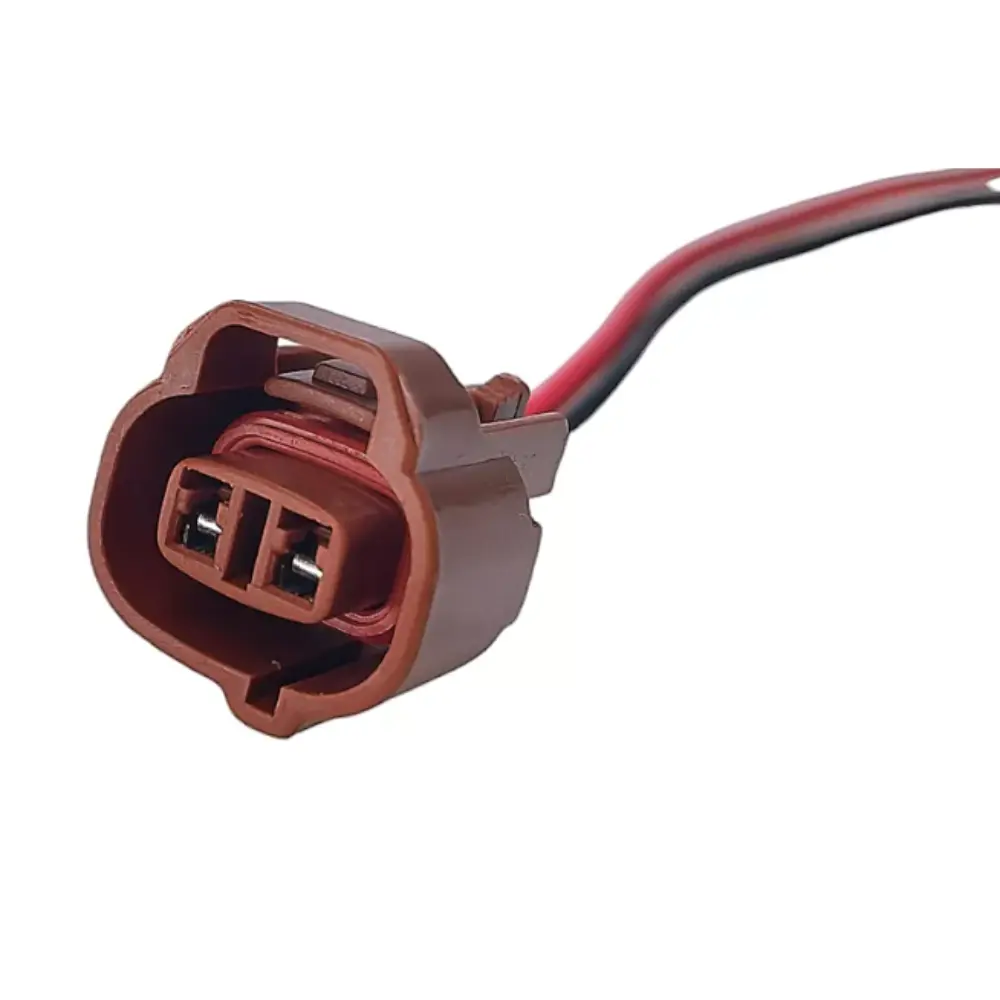 Enchufe Conector Tapon Valvula De Escape Para Toyota Prado AutoRepuestos CF