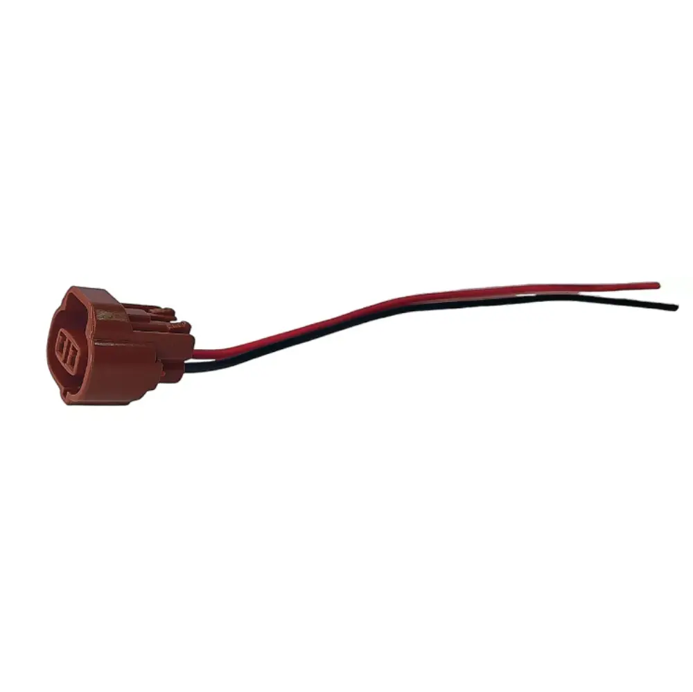 Enchufe Conector Tapon Valvula De Escape Para Toyota Prado AutoRepuestos CF