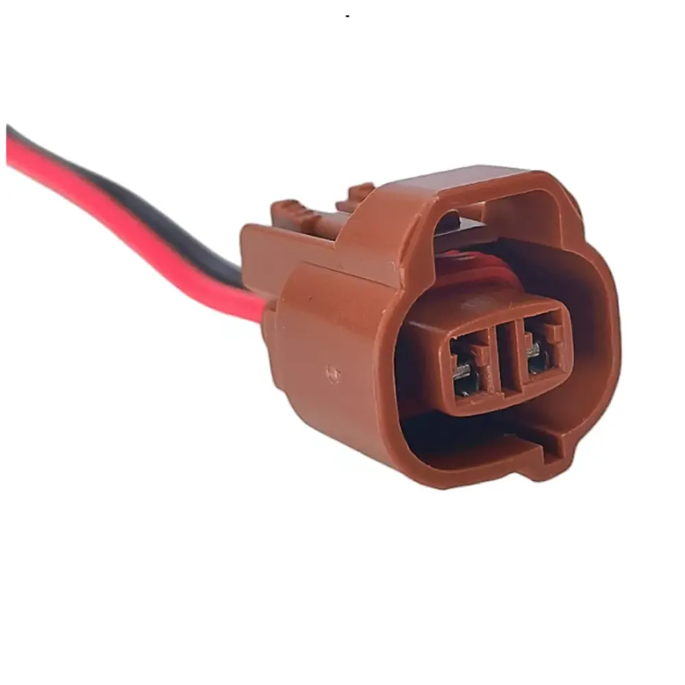 Enchufe Conector Tapon Valvula De Escape Para Toyota Prado AutoRepuestos CF