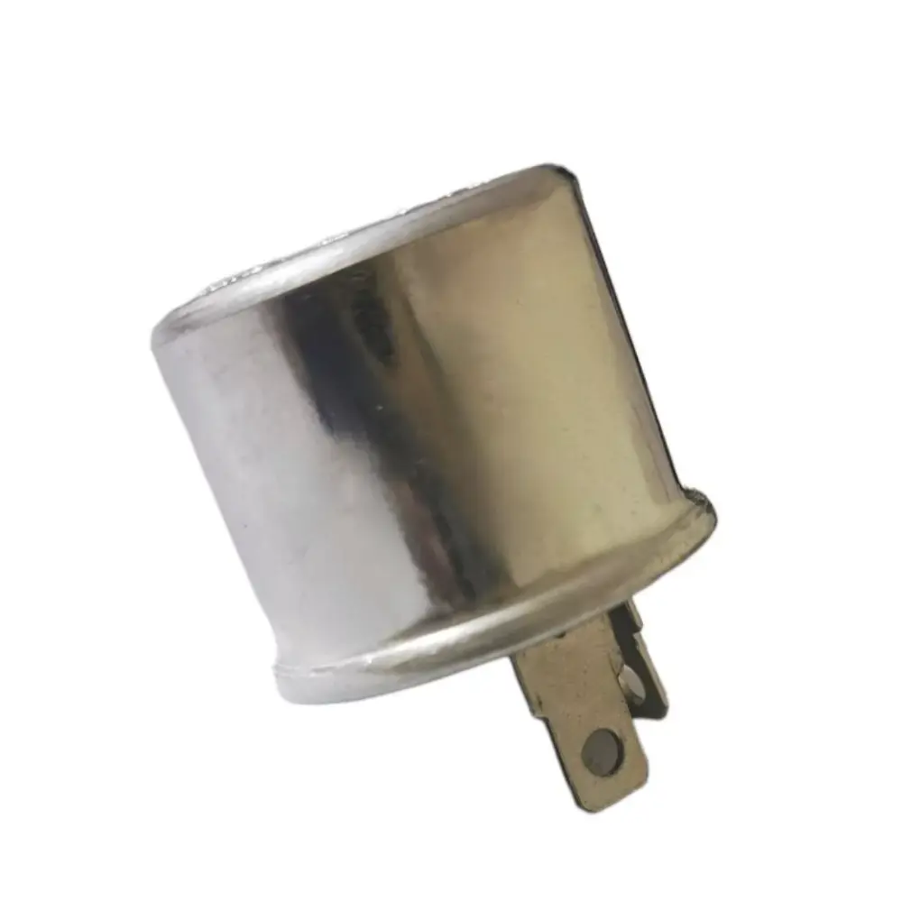 Flasher 2 Patas 12v 801 AutoRepuestos CF