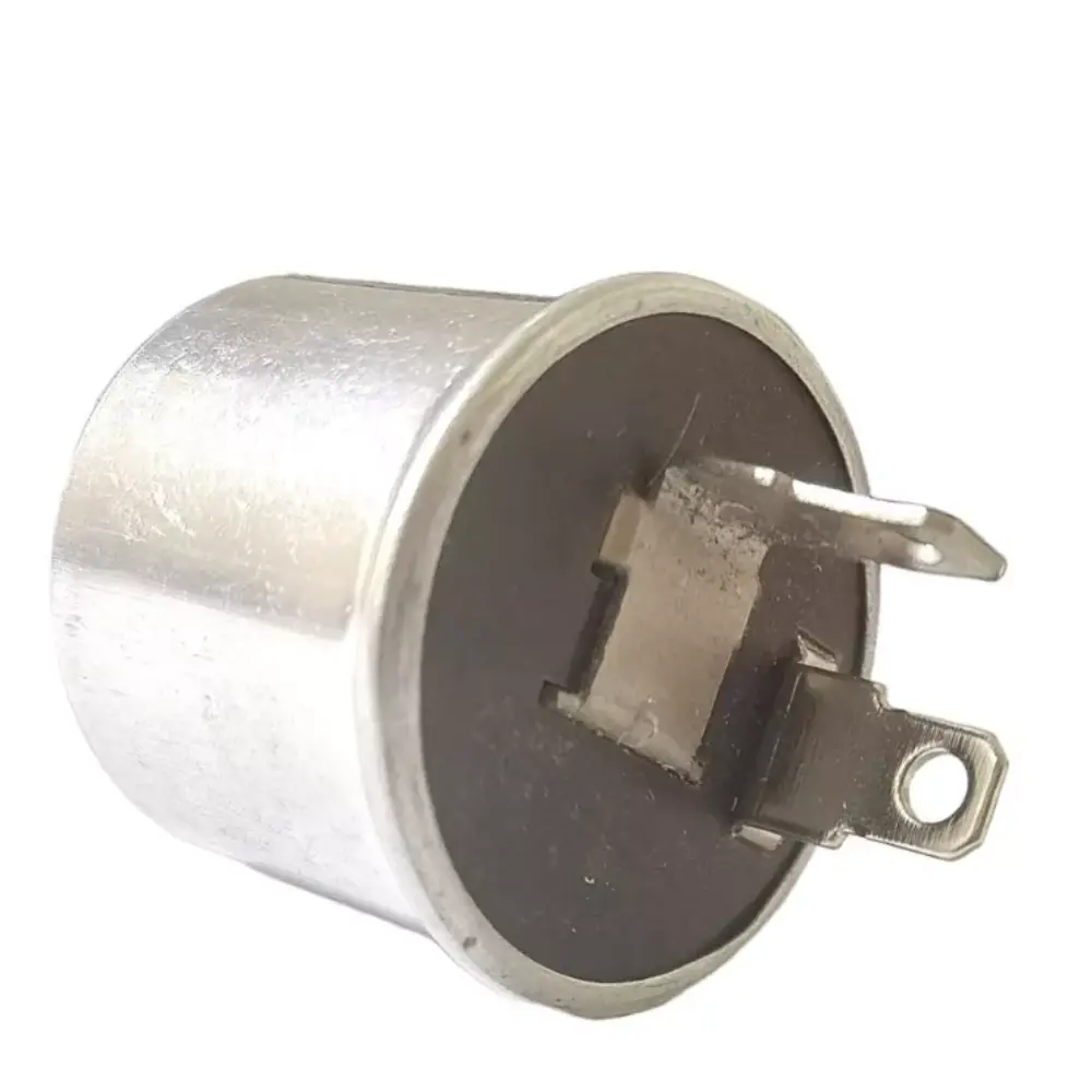 Flasher 2 Patas 12v 801 AutoRepuestos CF