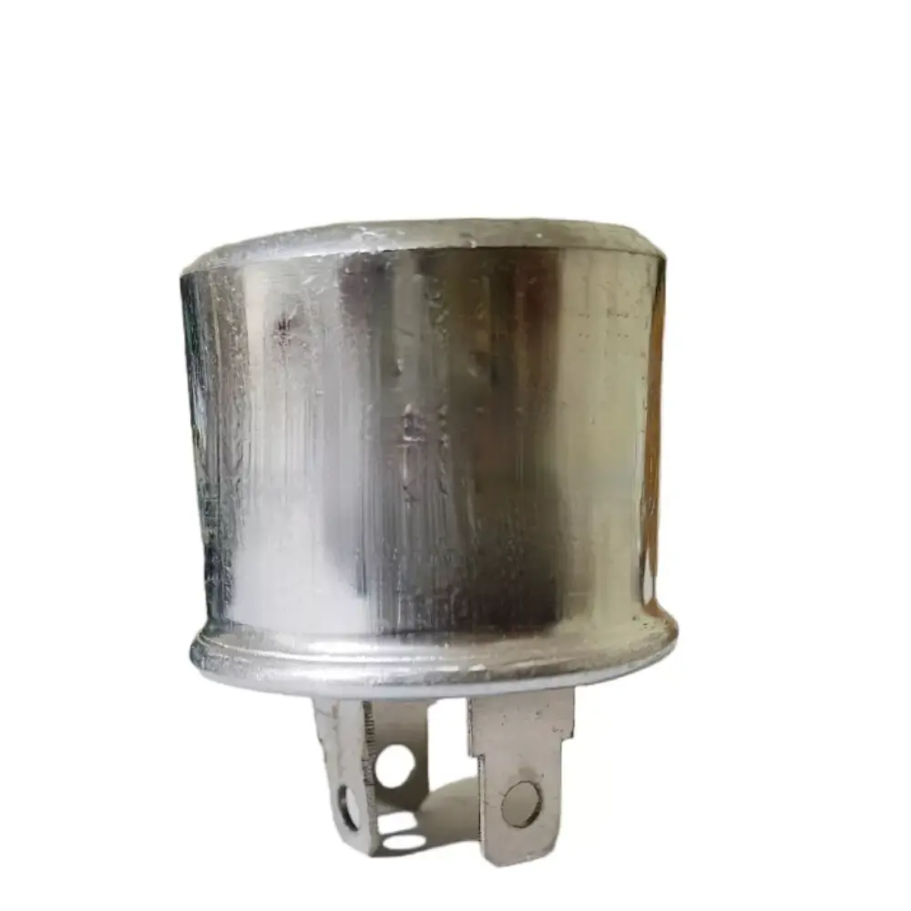 Flasher 3 Patas 12v 802 AutoRepuestos CF