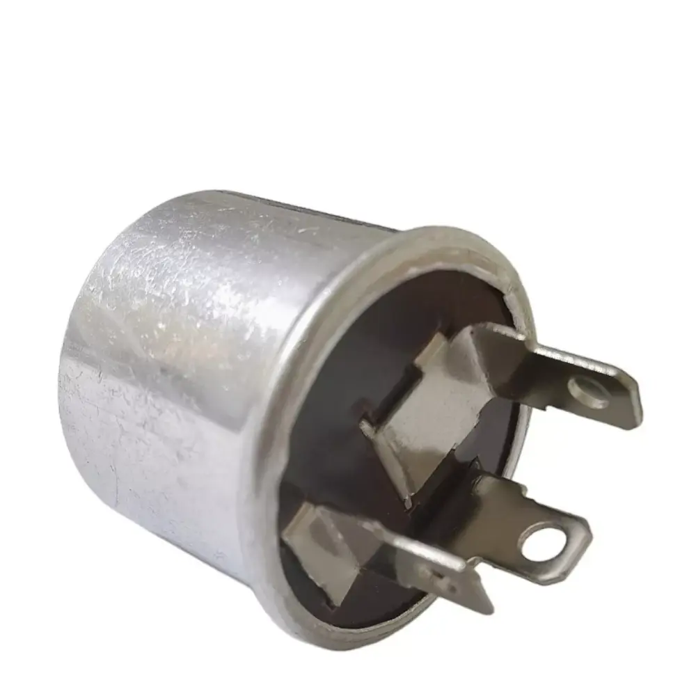 Flasher 3 Patas 12v 802 AutoRepuestos CF