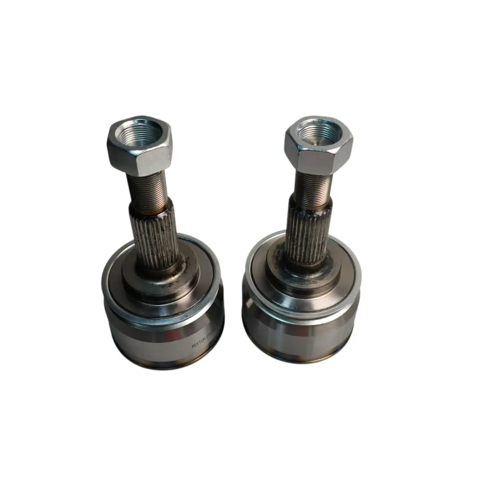 Homocinetica Rueda Para Samsung Sq5 2.0 1999 2004 Par AutoRepuestos CF