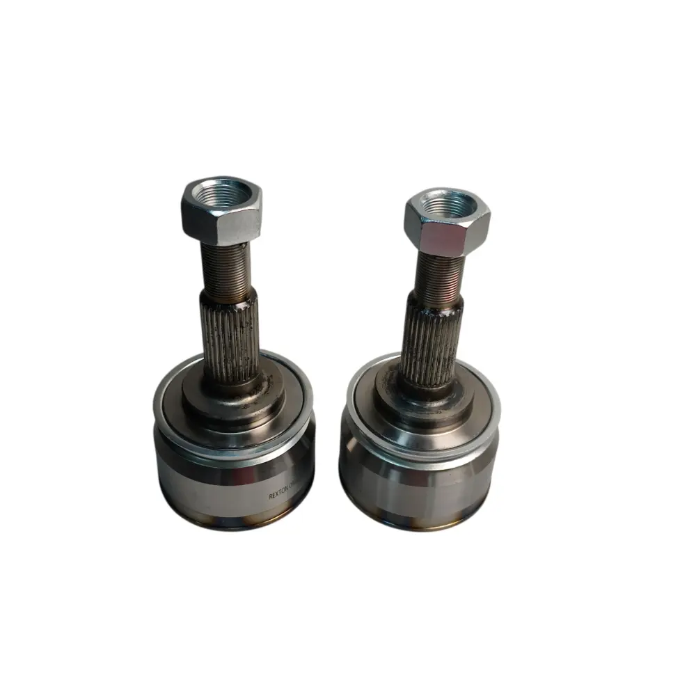 Homocinetica Rueda Para Samsung Sq5 2.0 1999 2004 Par AutoRepuestos CF