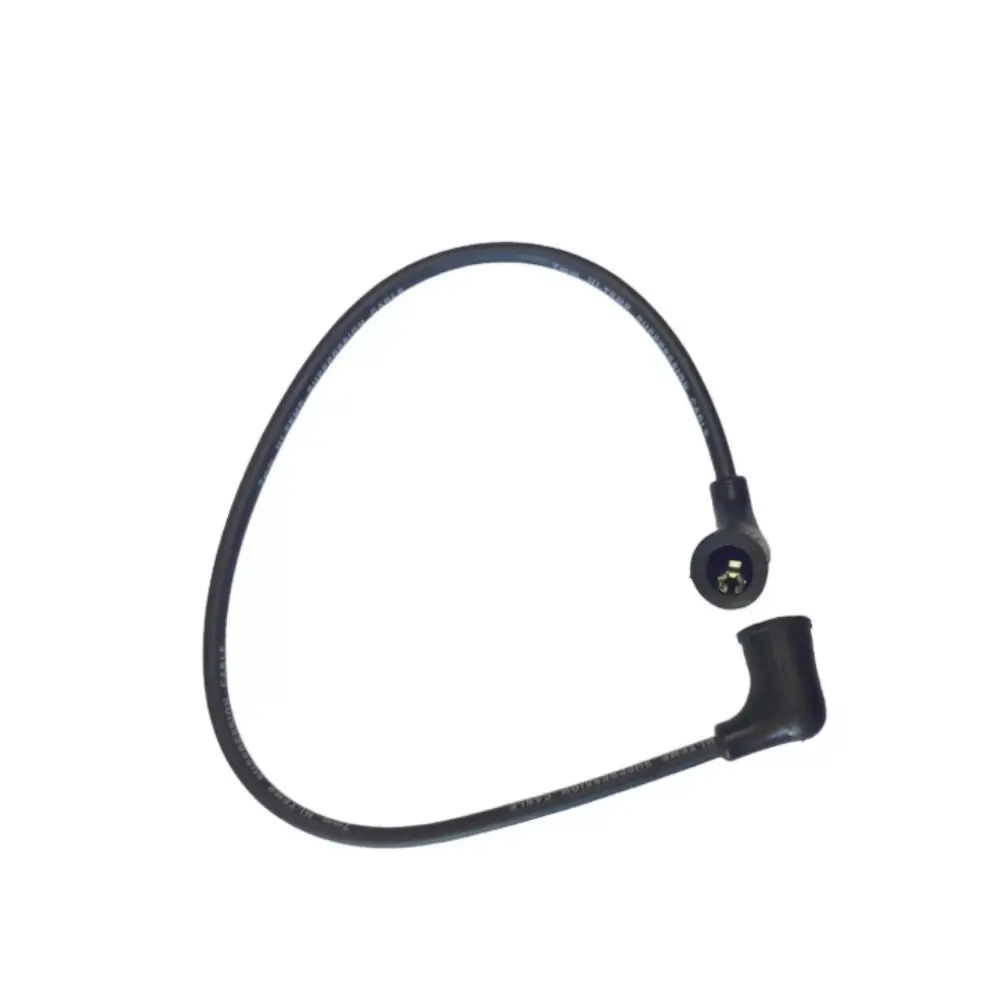 Juego Cables Bujias Para Suzuki Vitara 1.6 1991 Al 1998 AutoRepuestos CF