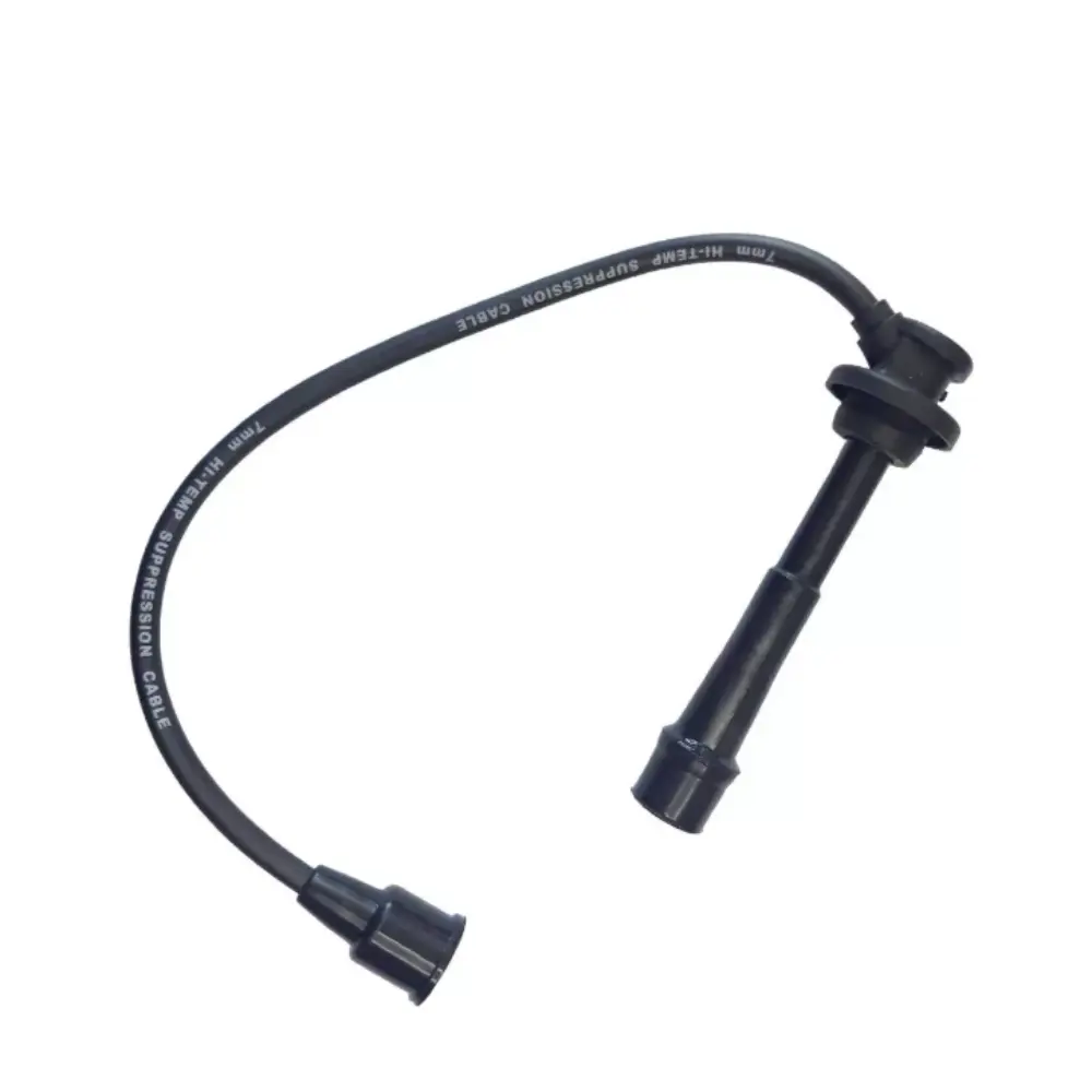 Juego Cables Bujias Para Suzuki Vitara 1.6 1991 Al 1998 AutoRepuestos CF