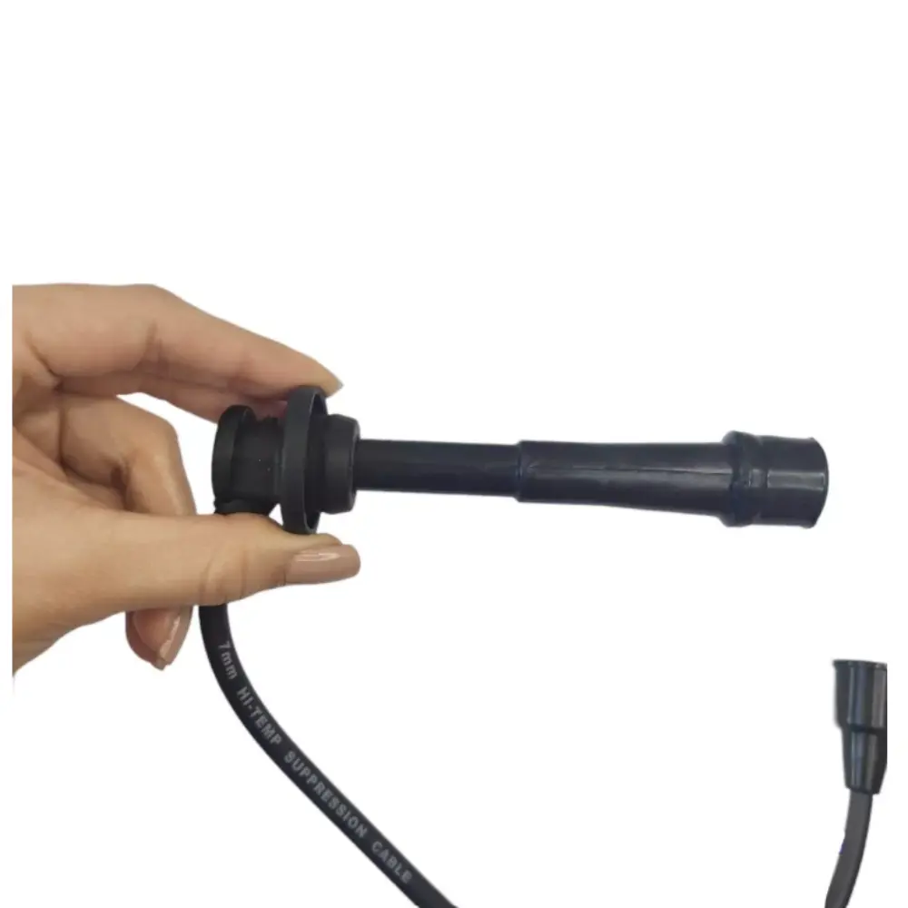 Juego Cables Bujias Para Suzuki Vitara 1.6 1991 Al 1998 AutoRepuestos CF