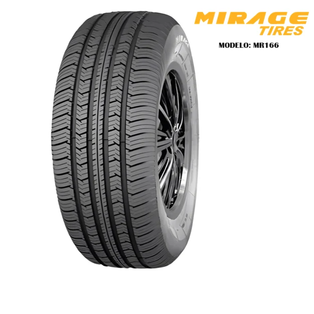 Neumatico 155/65R13 Mirage MR166 73T AutoRepuestos CF