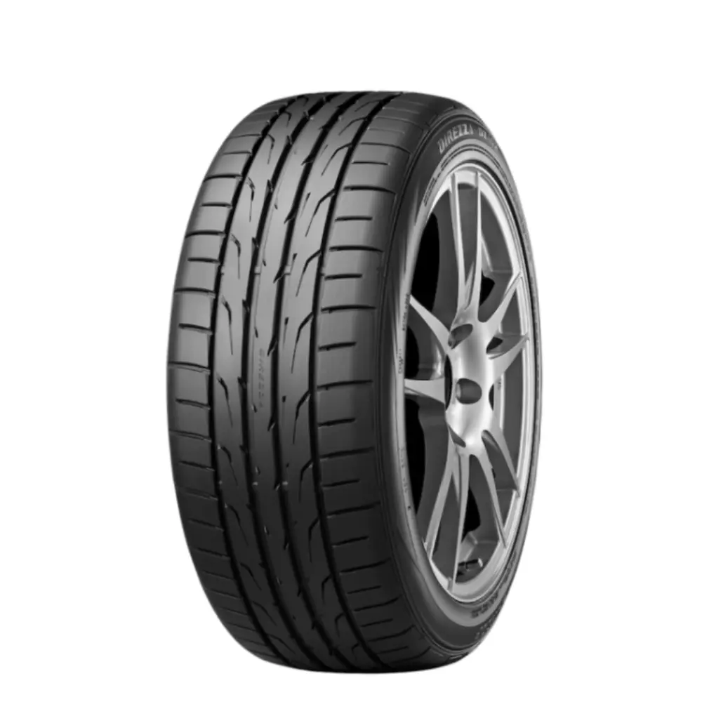 Neumatico 205/55R16 Dunlop DZ102PR 91V THA AutoRepuestos CF