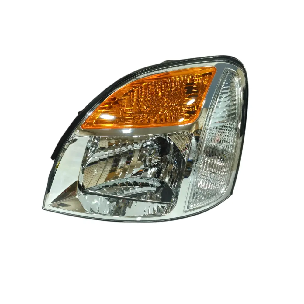 Optico Izq Para Hyundai Starex 2.5 2002 2007 AutoRepuestos CF