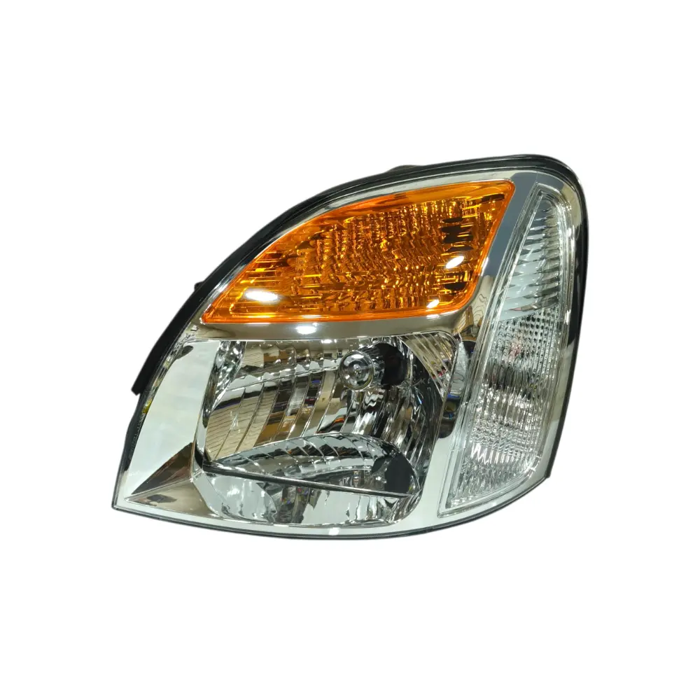 Optico Izq Para Hyundai Starex 2.5 2002 2007 AutoRepuestos CF