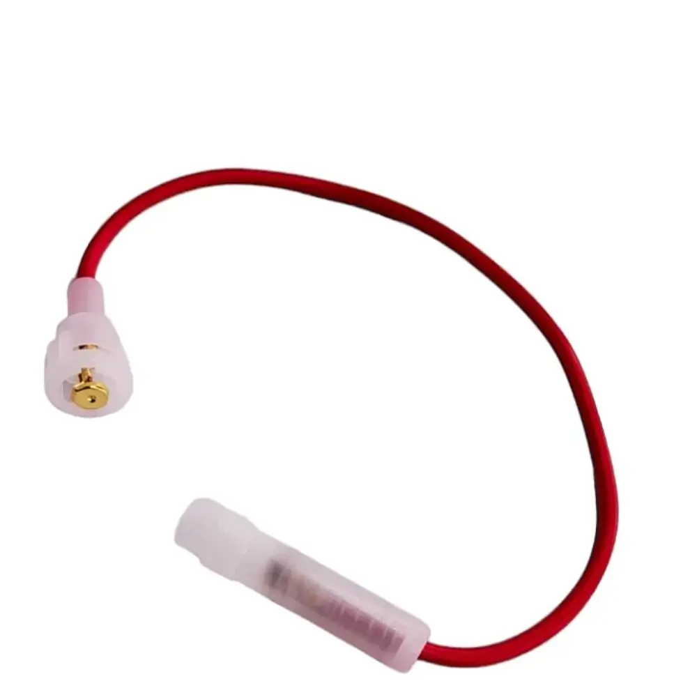 Portafusible Aereo Vidrio - Atornillable AutoRepuestos CF