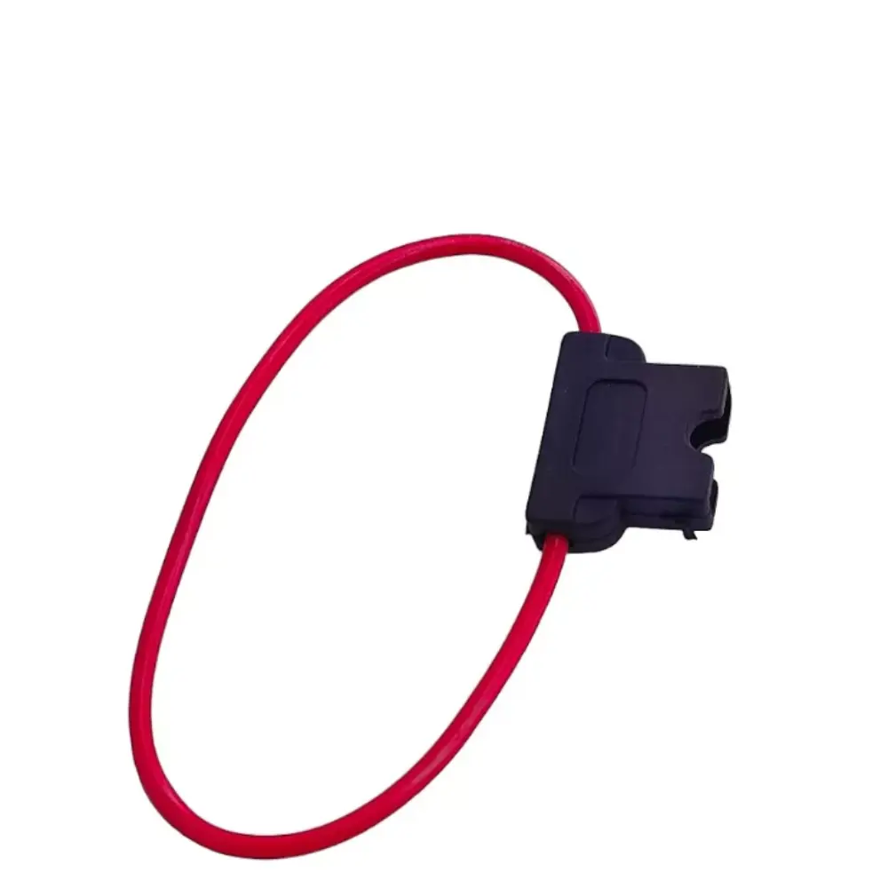 Portafusible Cuño AutoRepuestos CF