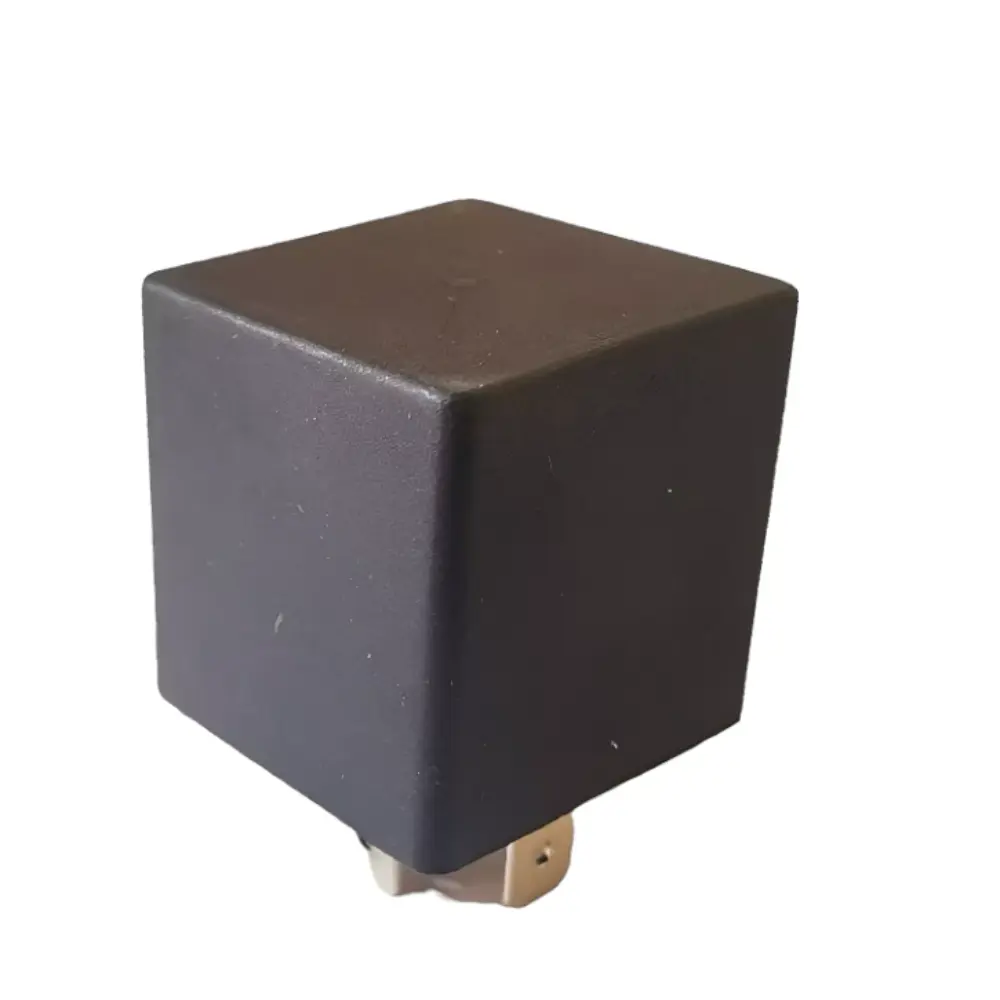 Relay 12v 6 Pin Corsa AutoRepuestos CF