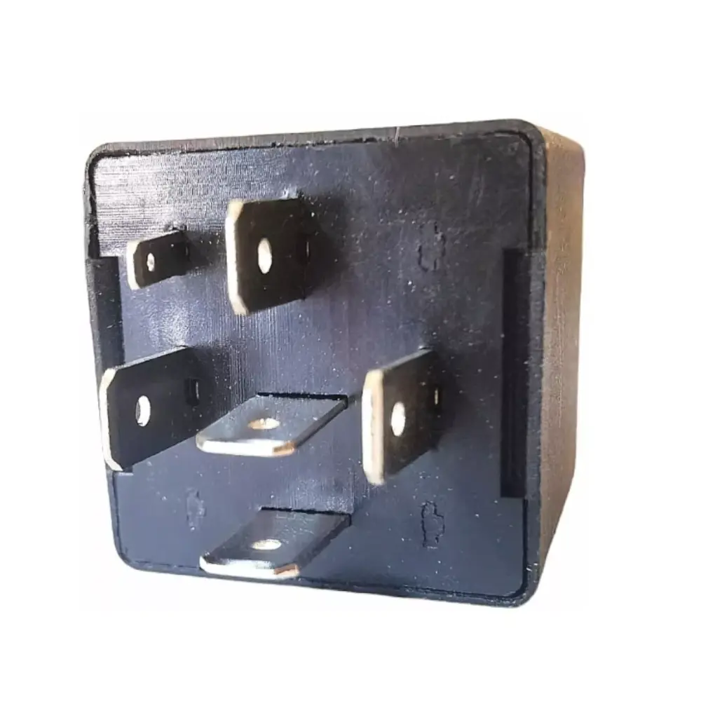 Relay 12v 6 Pin Corsa AutoRepuestos CF