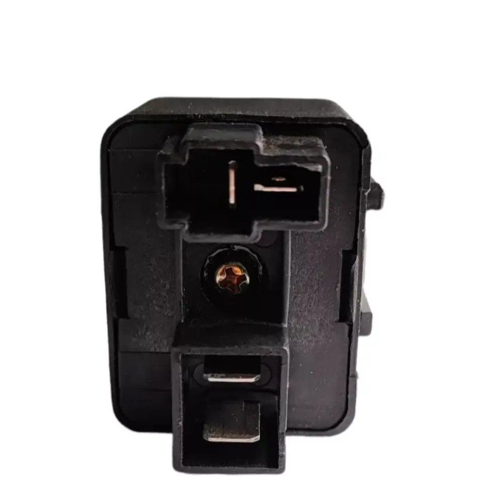 Relay Bují Incandescente Para Hyundai H100 AutoRepuestos CF
