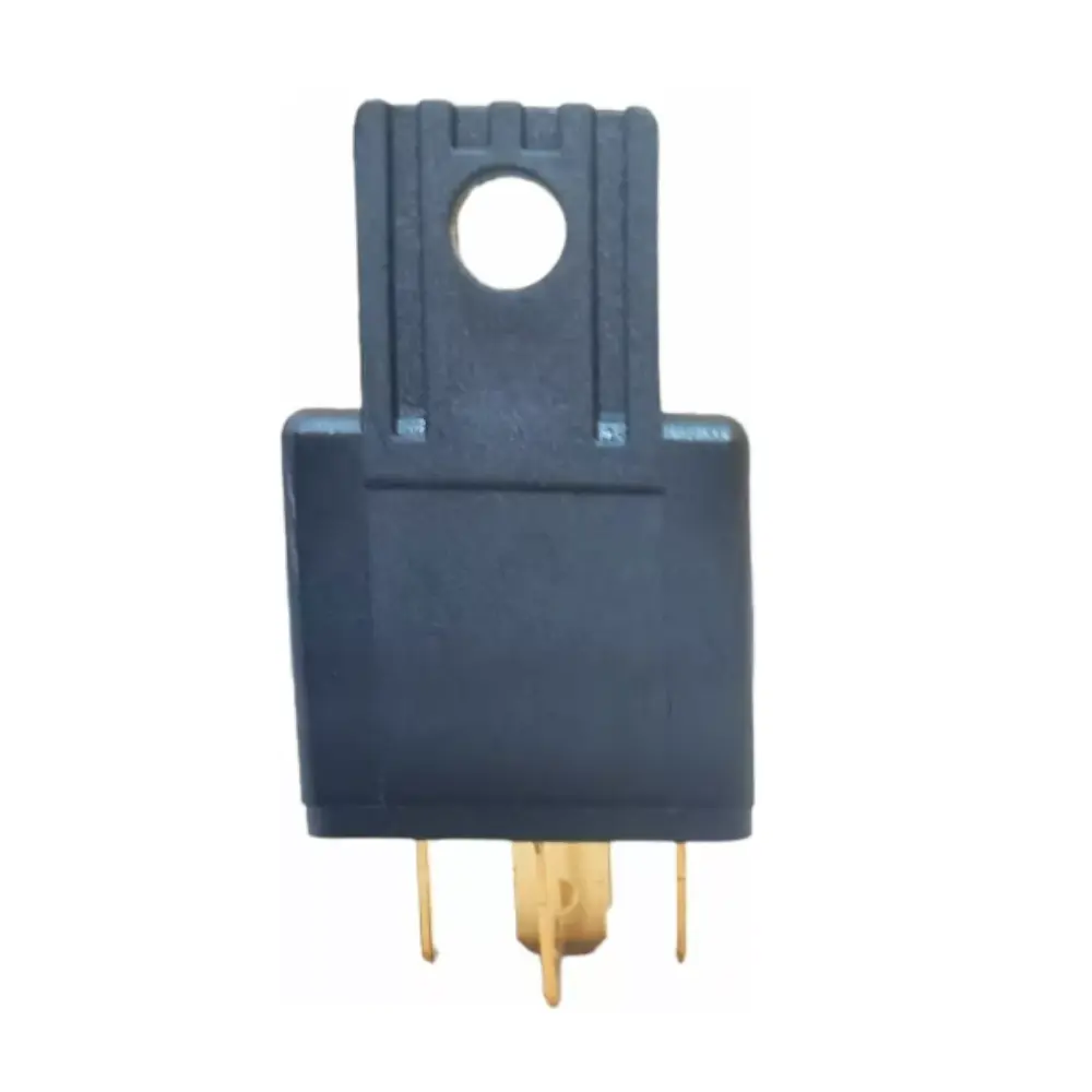 Relay Inversor 5 Patas 24v20/30a 502 AutoRepuestos CF