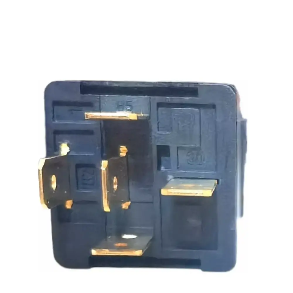 Relay Inversor 5 Patas 24v20/30a 502 AutoRepuestos CF