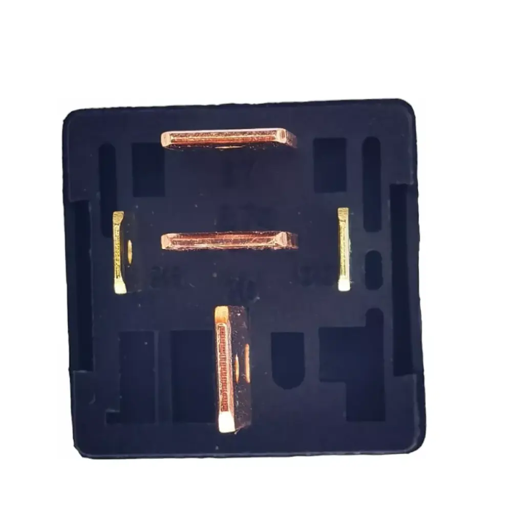 Relay 5 Patas 12v 70a 80125 AutoRepuestos CF